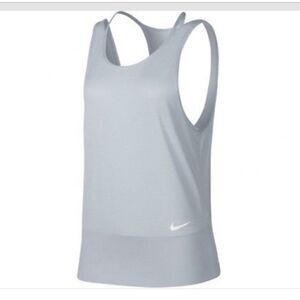 NIKE DRI FIT TRAINING TOP